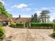Thumbnail Detached house for sale in Warwicks Bench, Guildford, Surrey GU1.
