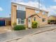 Thumbnail Detached house for sale in Sweetacres, Hemsby, Great Yarmouth