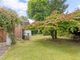 Thumbnail Detached house for sale in The Thatch, Waithe Lane, Brigsleythony, Grimsby