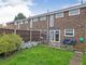 Thumbnail End terrace house for sale in The Glebe, Saffron Walden