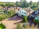 Thumbnail Detached house for sale in Georges Wood Road, Brookmans Park, Hatfield, Hertfordshire