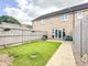 Thumbnail Terraced house for sale in Bailey Mews, Shinfield Meadows