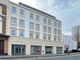 Thumbnail Office to let in Fulham Road, London