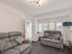 Thumbnail Terraced house for sale in Ashford Avenue, Ashford