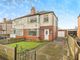 Thumbnail Semi-detached house for sale in Foundry Lane, Leeds