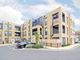 Thumbnail Flat for sale in Laundry Close, Croydon