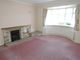 Thumbnail Detached bungalow for sale in The Commons, Colchester