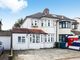 Thumbnail Semi-detached house to rent in Chestnut Drive, Pinner, Middlesex