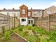 Thumbnail Terraced house for sale in Warrington Road, Wigan