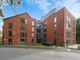 Thumbnail Flat for sale in Alfred Place, Blossomfield Road, Solihull