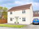 Thumbnail Detached house for sale in Sovereign Fold, Knaresborough