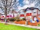 Thumbnail Semi-detached house for sale in Whitton Avenue West, Greenford