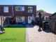 Thumbnail Terraced house for sale in Harkness Rosedale, Cheshunt, Waltham Cross