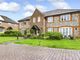 Thumbnail Flat to rent in Hill Farm Court, Chinnor, Oxfordshire