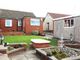 Thumbnail Semi-detached bungalow to rent in Greenacre Park, Rawdon, Leeds