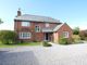 Thumbnail Detached house for sale in Main Road, Marchwood