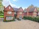 Thumbnail Detached house for sale in Holly Bank Road, Hook Heath