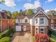 Thumbnail Detached house for sale in Bishops Way, Andover