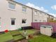 Thumbnail Terraced house for sale in Huntly Avenue, Deans, Livingston