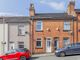 Thumbnail Terraced house for sale in Bew Street, Stoke On Trent