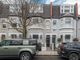 Thumbnail Terraced house for sale in Ashcombe Street, London
