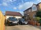 Thumbnail Detached house for sale in Caudebec Close, Uppingham, Oakham