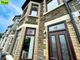 Thumbnail Town house for sale in Park Crescent, Bargoed