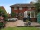 Thumbnail End terrace house for sale in Station Road, Westbury