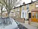 Thumbnail Property for sale in Bristol Road, London