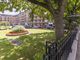 Thumbnail Flat for sale in Barons Keep, Gliddon Road, London