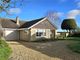 Thumbnail Bungalow for sale in Burges Close, Marnhull, Sturminster Newton