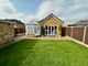 Thumbnail Detached bungalow for sale in Herrick Road, Barnby Dun, Doncaster