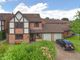 Thumbnail Detached house for sale in Ayrshire Way, Congleton