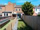 Thumbnail Terraced house to rent in Sleaford Road, Newark