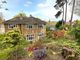 Thumbnail Detached house for sale in Shalbourne Rise, Camberley