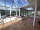 Thumbnail Detached bungalow for sale in Devonshire Way, Shirley, Croydon, Surrey