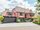 Thumbnail Detached house for sale in Stonecroft Close, Barnet Road, Arkley