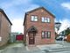 Thumbnail Detached house for sale in Dove Gardens, Park Gate, Southampton