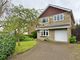 Thumbnail Detached house for sale in Water Lane, Dunnington, York