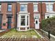 Thumbnail Terraced house for sale in North View, Wallsend