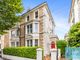 Thumbnail Maisonette for sale in Clarendon Villas, Hove