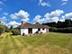 Thumbnail Bungalow for sale in Westwood Lane, Normandy, Surrey