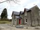 Thumbnail Detached house to rent in Cambusmore, Callander