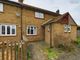 Thumbnail Terraced house for sale in Bainton Road, Barnack, Stamford