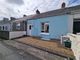 Thumbnail Terraced house for sale in Mansel Street, Pembroke, Pembrokeshire