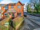 Thumbnail End terrace house for sale in Lake Road, Hooe, Plymouth