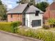 Thumbnail Detached house for sale in Camden Park, Tunbridge Wells, Kent