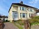 Thumbnail Semi-detached house for sale in Heathwood Road, Cardiff