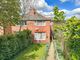 Thumbnail End terrace house for sale in Oakfield Road, Hastings