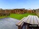 Thumbnail Detached bungalow for sale in Sea Mist, Filey